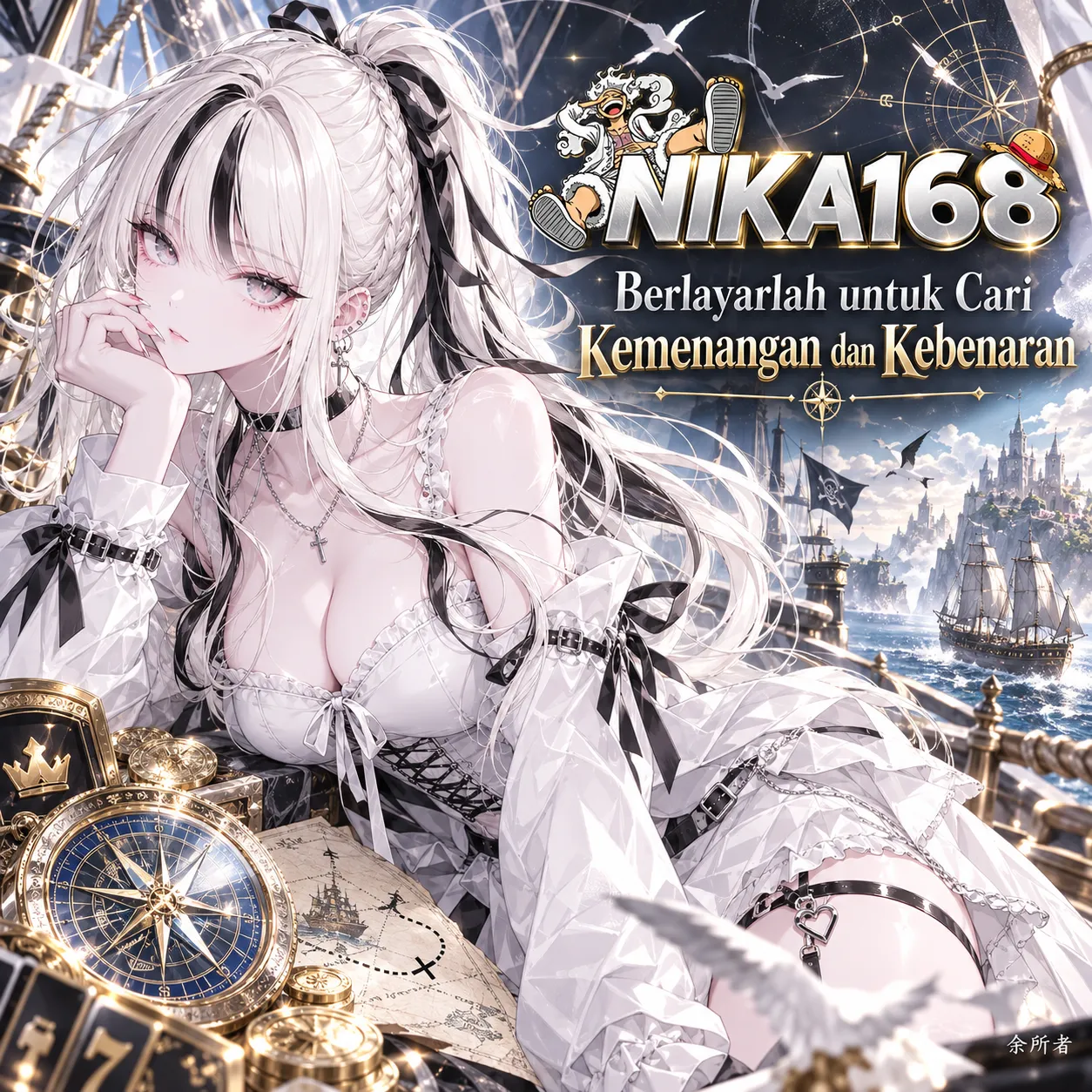 NIKA168